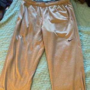 Nike sweats